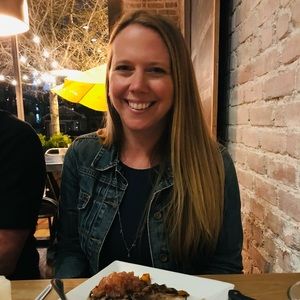 Meet your Posher, Cindy